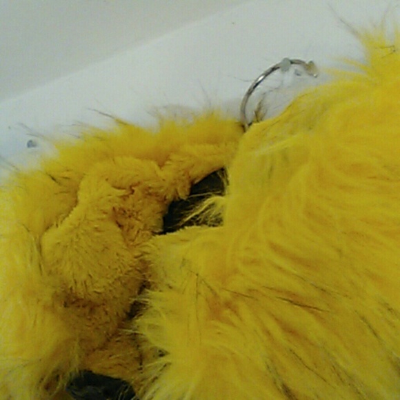 NEW- Parka with Removable faux Fur Trim NEW w/TAGS - Picture 7 of 8